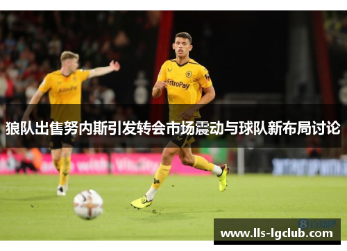 狼队出售努内斯引发转会市场震动与球队新布局讨论 狼队出售努内斯引发转会市场震动与球队新布局讨论