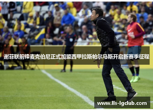 谢菲联前锋麦克伯尼正式加盟西甲拉斯帕尔马斯开启新赛季征程