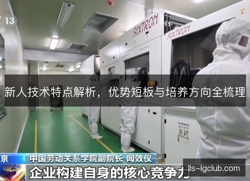 新人技术特点解析，优势短板与培养方向全梳理